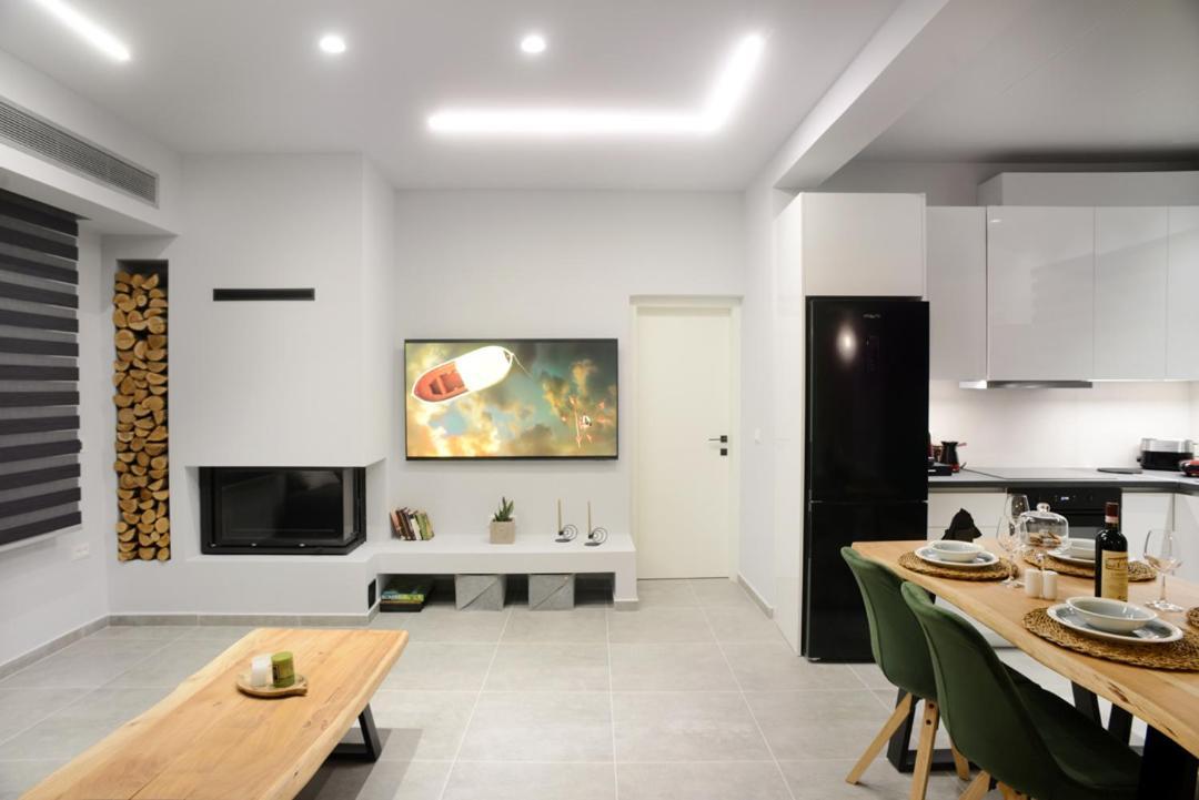 Damona 2Br Luxury Home With Garden - Κοντά Στο Κέντρο Heraklion  Exterior photo