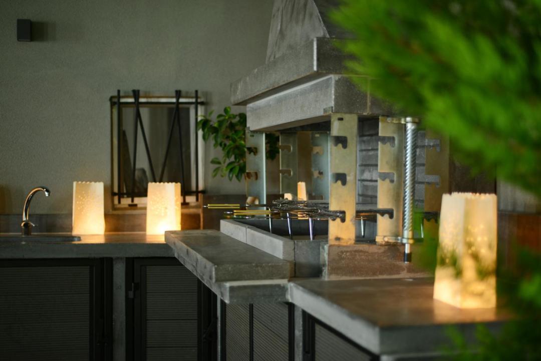 Damona 2Br Luxury Home With Garden - Κοντά Στο Κέντρο Heraklion  Exterior photo