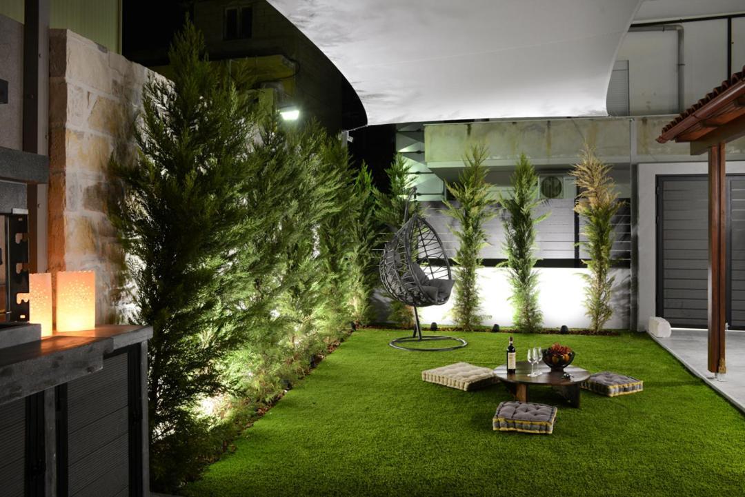 Damona 2Br Luxury Home With Garden - Κοντά Στο Κέντρο Heraklion  Exterior photo