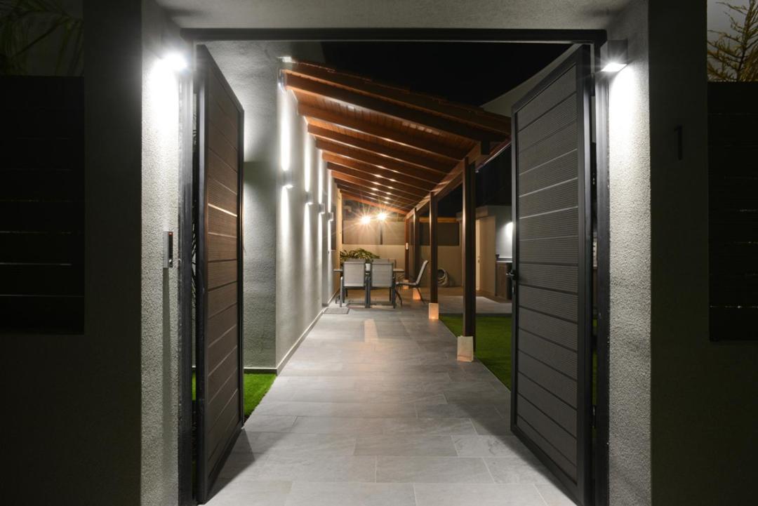 Damona 2Br Luxury Home With Garden - Κοντά Στο Κέντρο Heraklion  Exterior photo