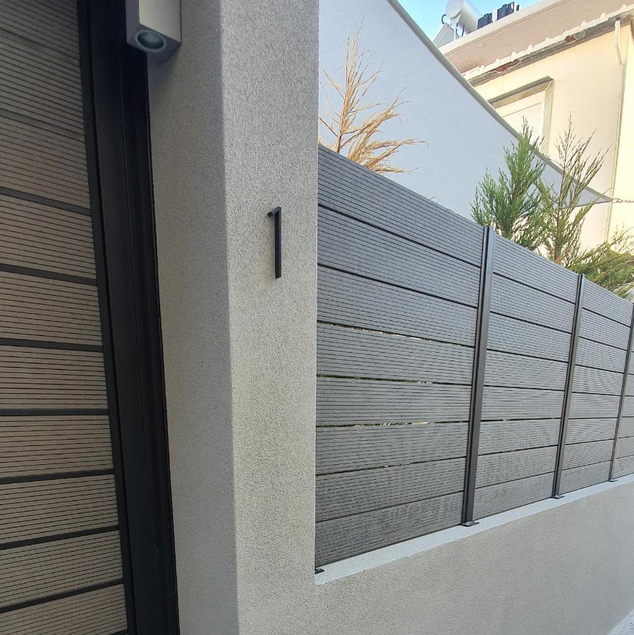 Damona 2Br Luxury Home With Garden - Κοντά Στο Κέντρο Heraklion  Exterior photo